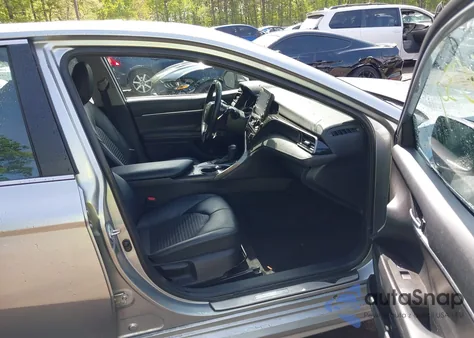 2023 Toyota Camry Se from USA, damaged, VIN 4T1S11AKXPU737975